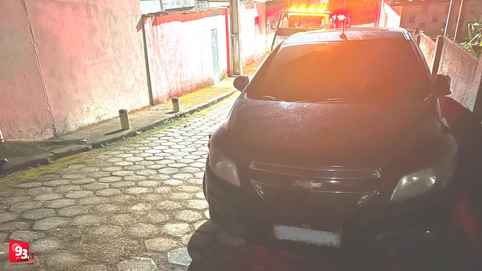 Leia mais sobre o artigo Polícia Militar apreende veículos clonados e furtados em duas ocorrências em Santos Dumont