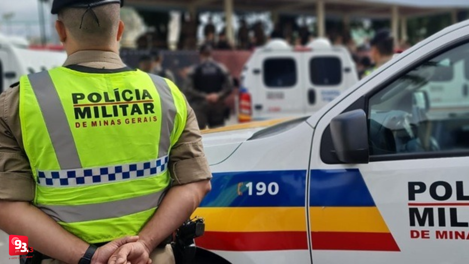 Leia mais sobre o artigo Polícia Militar amplia atendimento com o serviço Meu BO PM para registro remoto de ocorrências