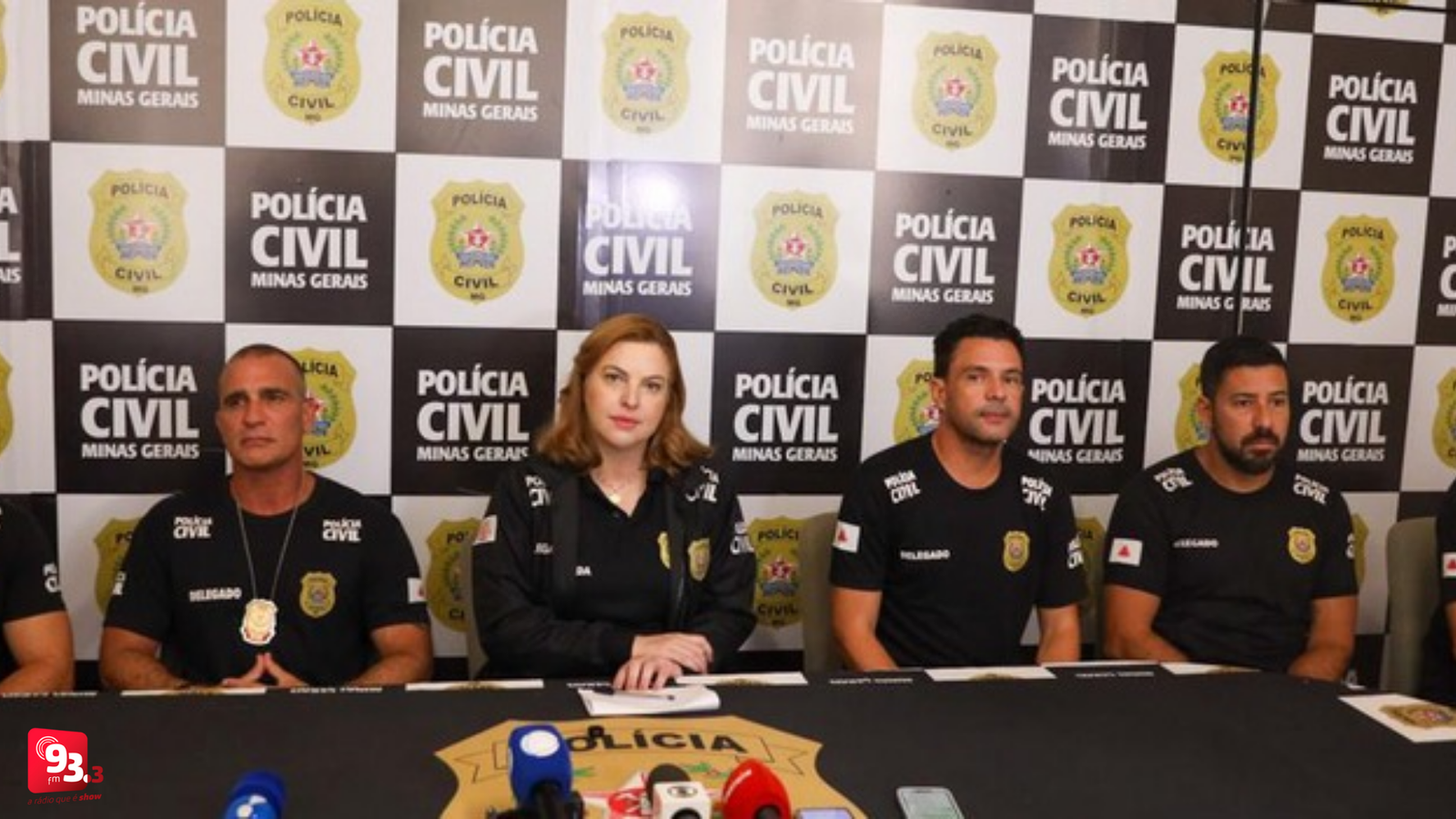Leia mais sobre o artigo Polícia Civil prende maior traficante de pasta base de cocaína de Minas Gerais