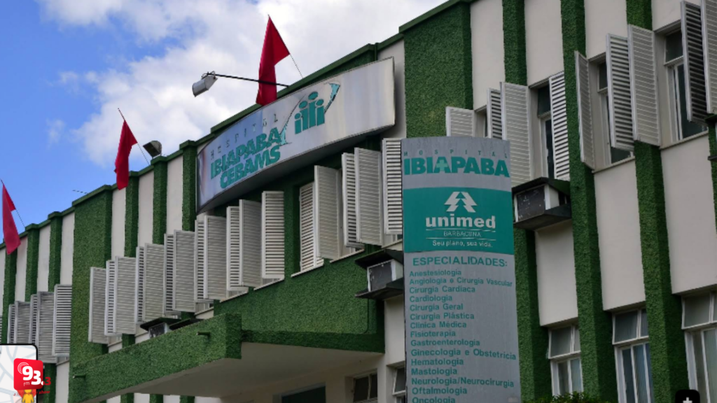 Ibiapaba contrata Auxiliar de Limpeza, em Barbacena