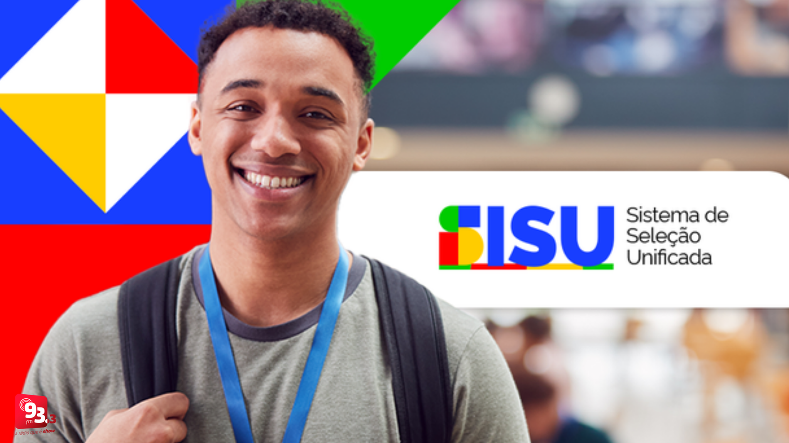 Leia mais sobre o artigo Sisu 2026 ofertará 33,8 mil vagas em Minas Gerais