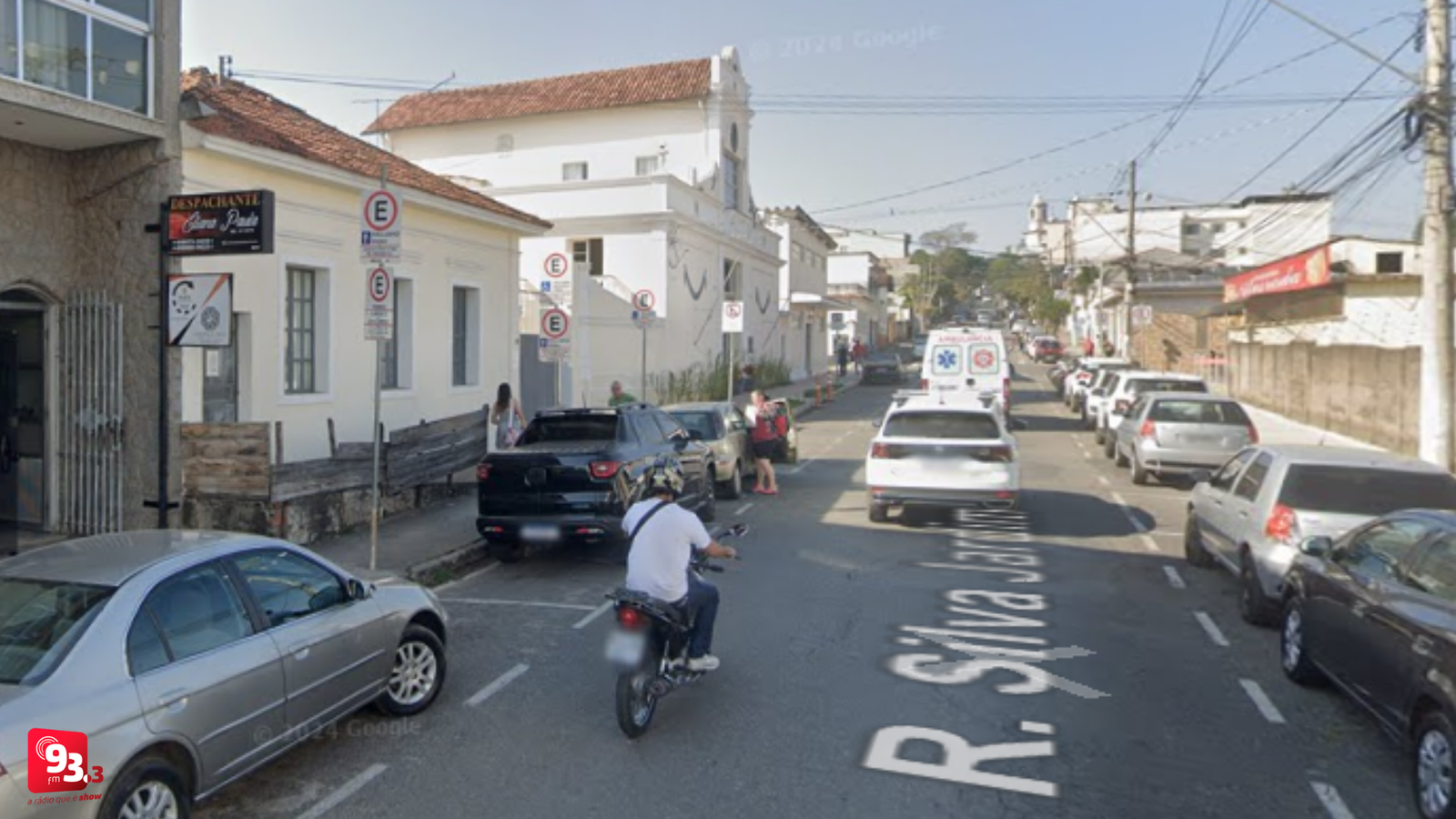 Leia mais sobre o artigo Semur terá atendimento alterado nesta quinta-feira em Barbacena