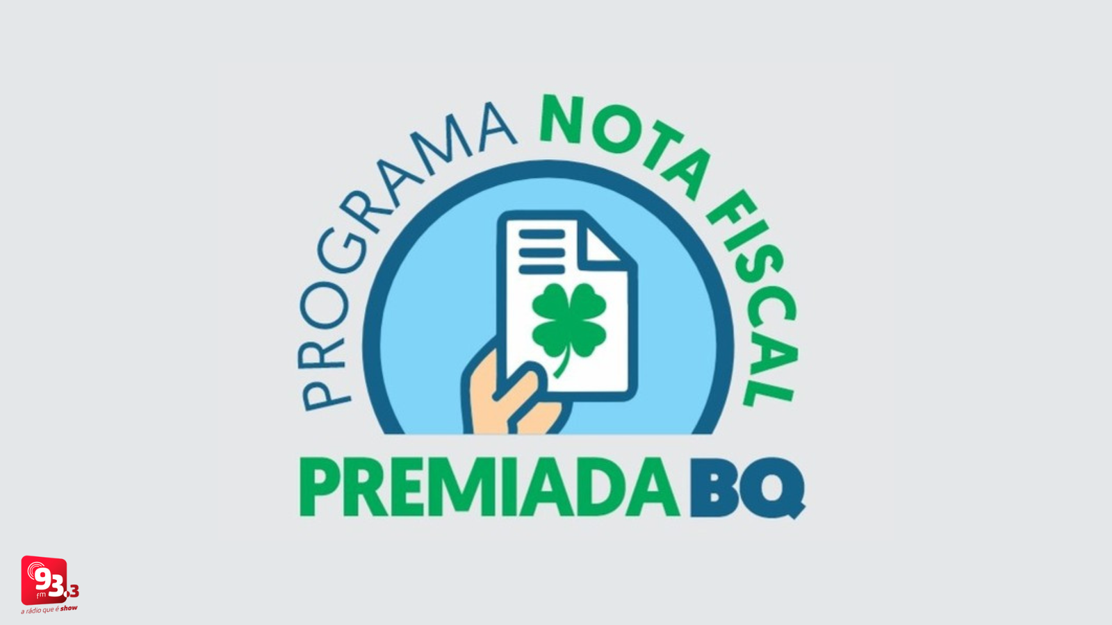 Leia mais sobre o artigo Prefeitura divulga cronograma oficial dos sorteios do Programa Nota Fiscal Premiada 2026