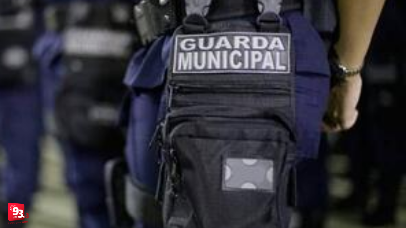 Leia mais sobre o artigo Guardas Civis Municipais de Barbacena são homenageados por salvar mulher grávida de agressão