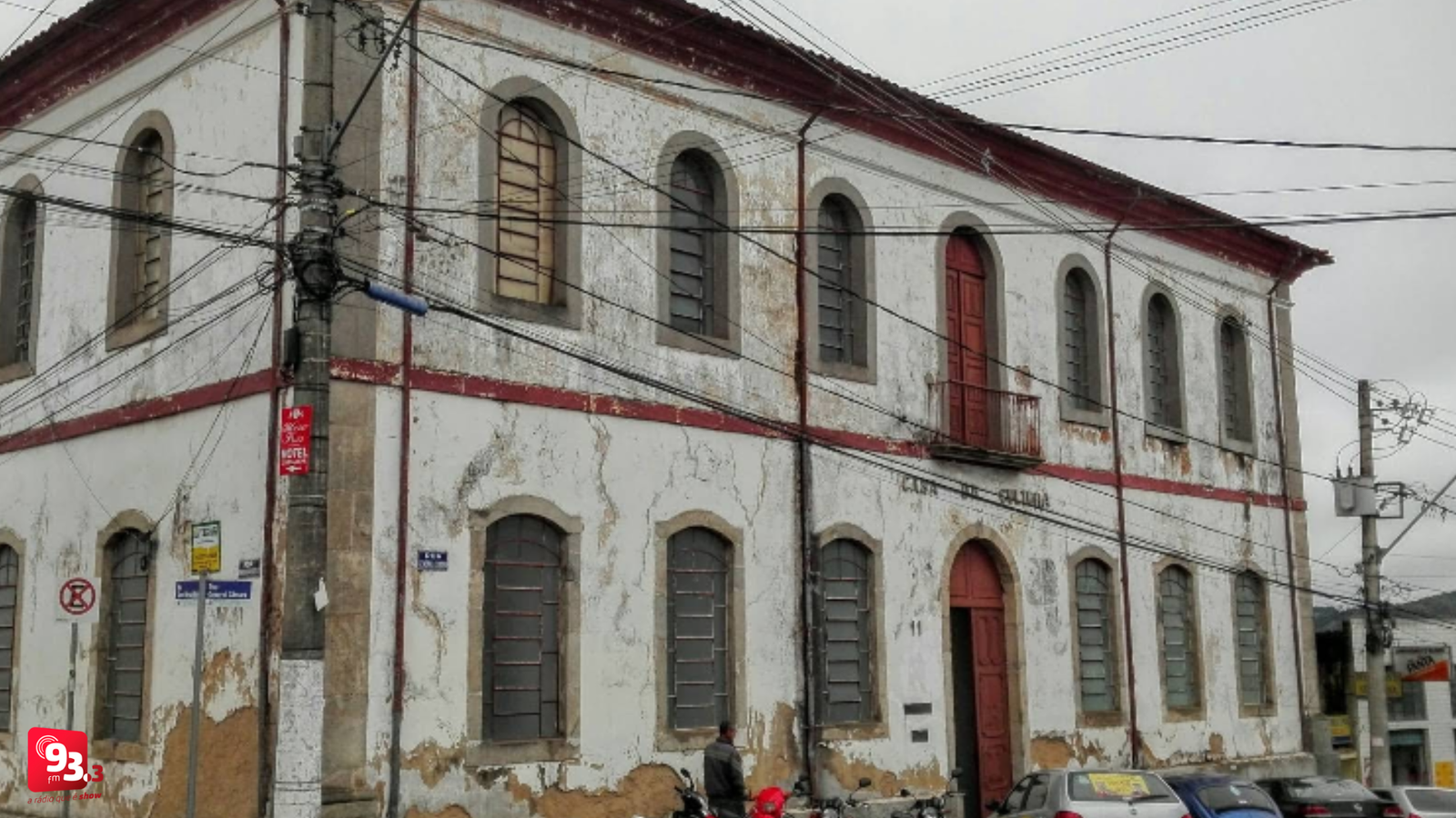 Leia mais sobre o artigo Biblioteca Municipal retoma atividades em Barbacena
