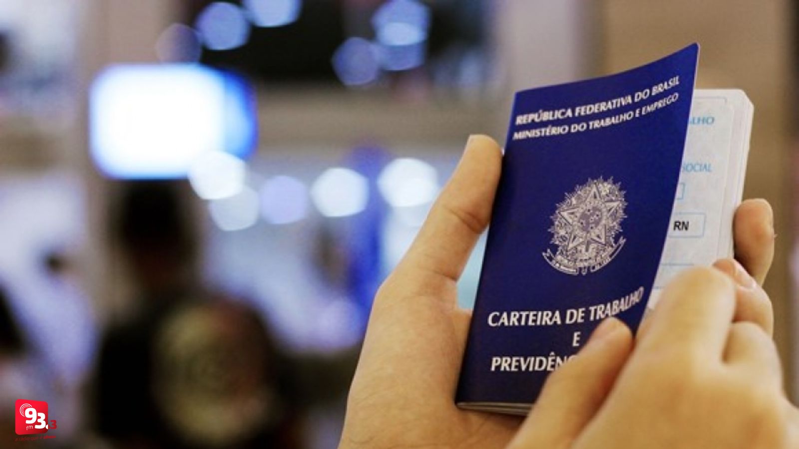 Leia mais sobre o artigo Barbacena tem mais de 40 oportunidades de emprego em aberto