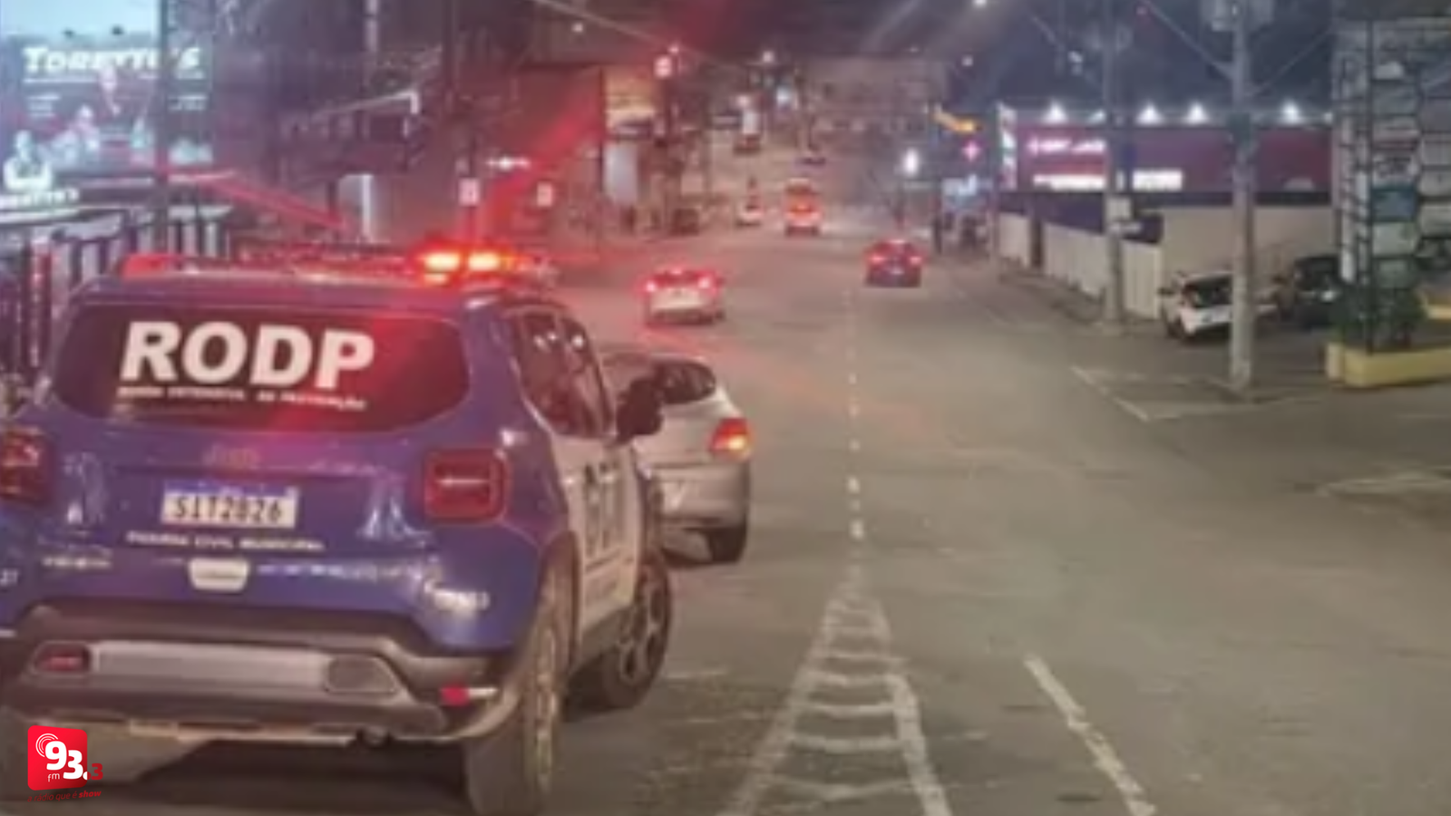 Leia mais sobre o artigo Policial Militar aposentado é flagrado dirigindo embriagado em Barbacena
