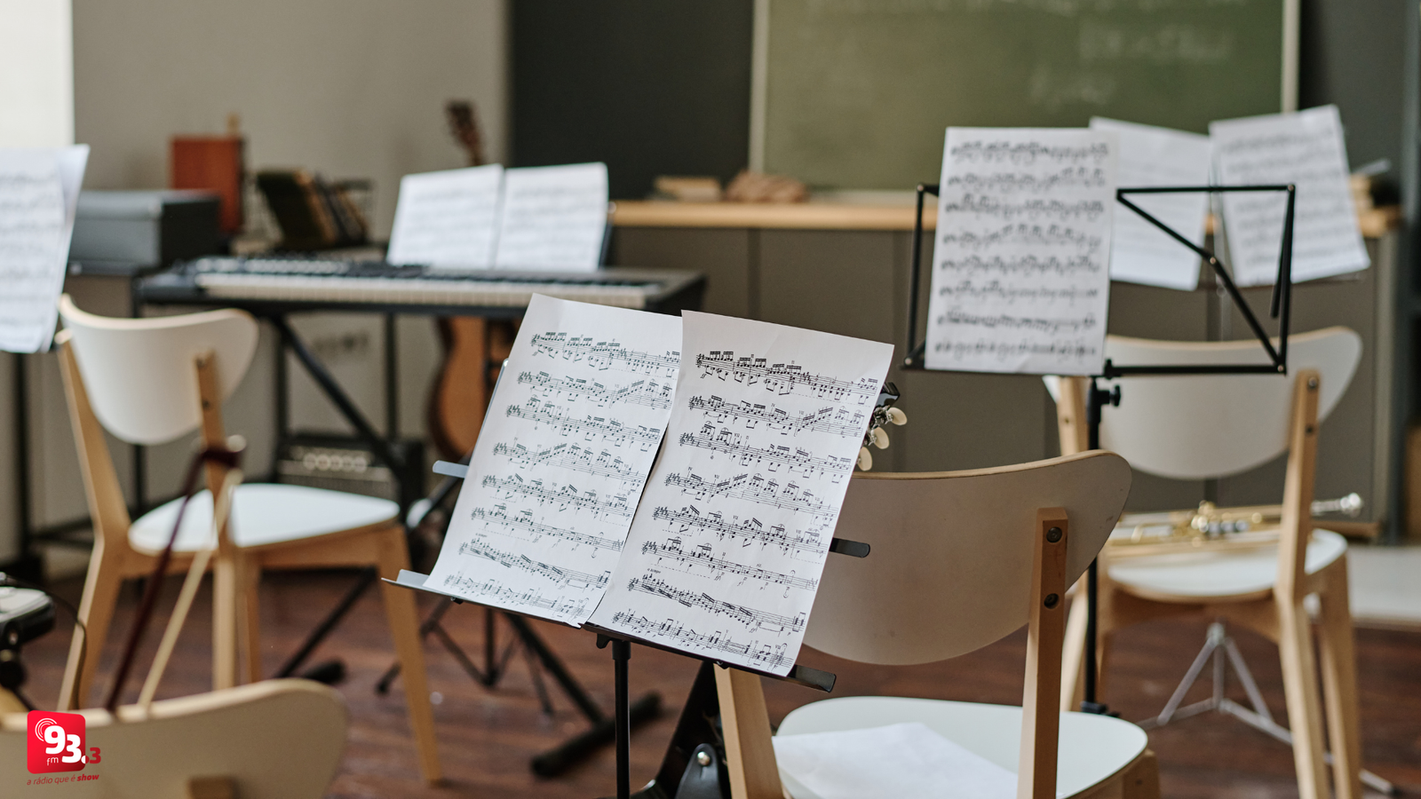 Leia mais sobre o artigo Conservatório Heitor Villa Lobos inicia processo seletivo para novos alunos em 2026