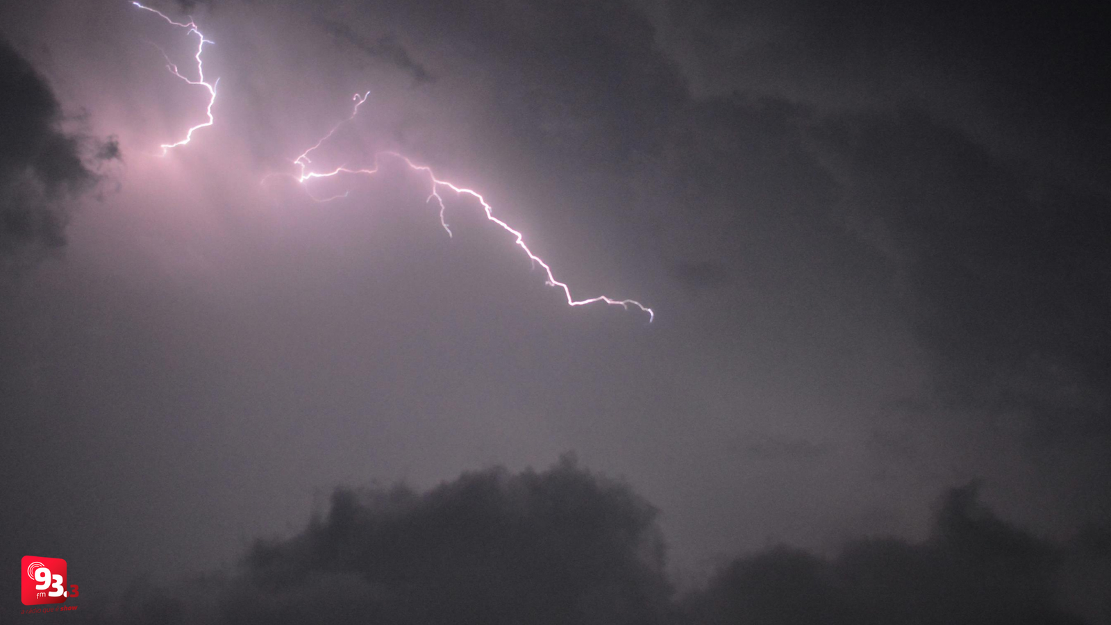 Leia mais sobre o artigo INMET emite alerta de tempestade para Barbacena até quarta-feira