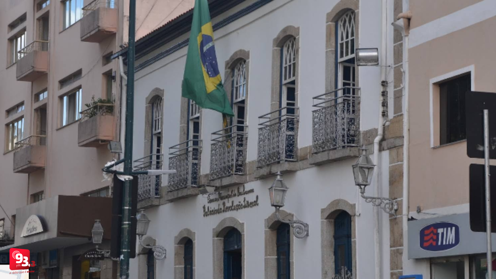 Leia mais sobre o artigo CPI do Transporte Coletivo realiza novas oitivas na Câmara Municipal de Barbacena