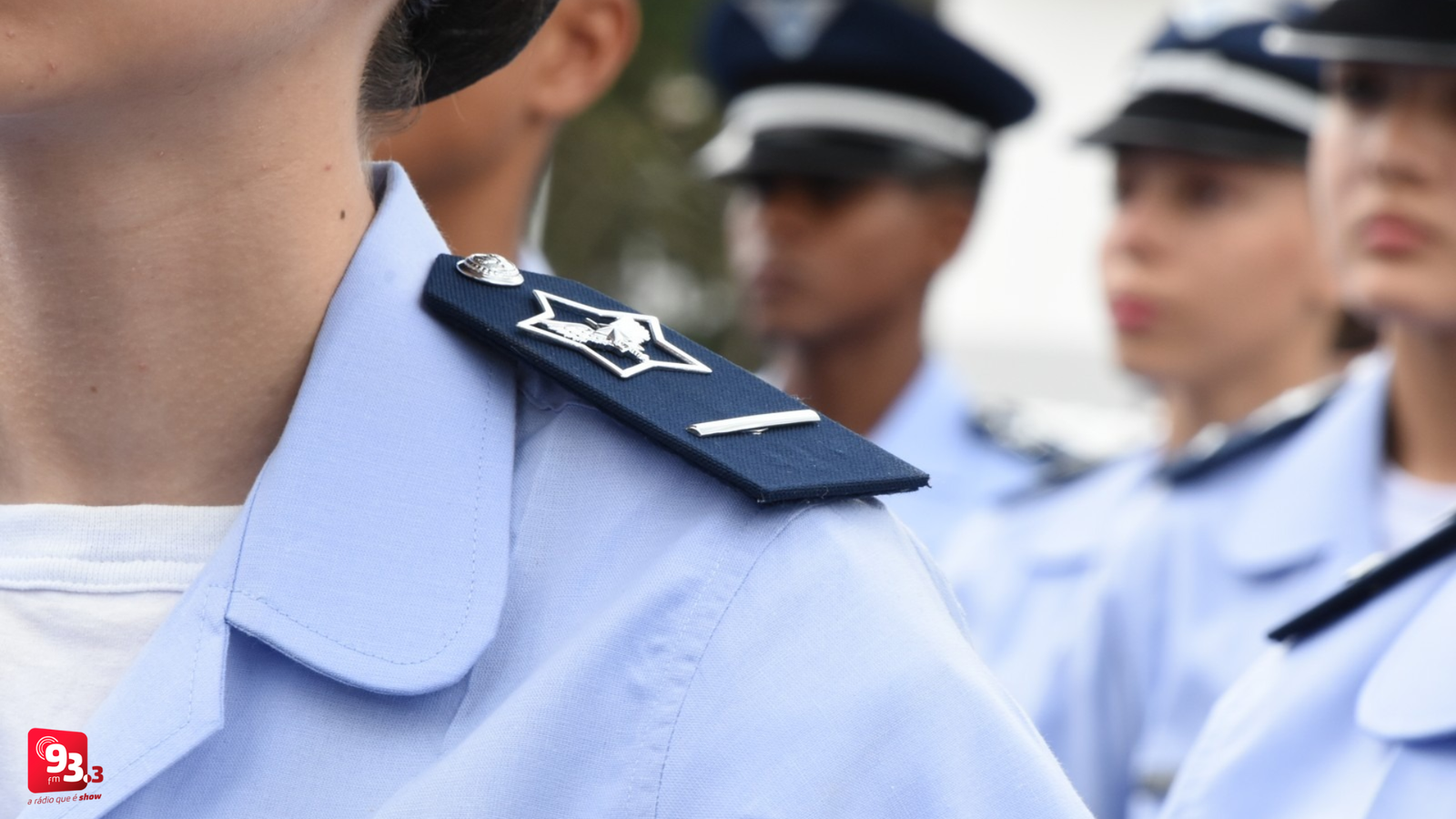 Leia mais sobre o artigo EPCAR realiza cerimônia militar de entrega de Platinas aos novos alunos