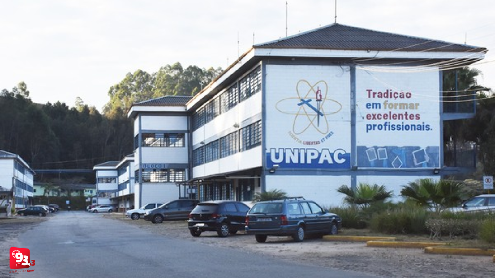 Leia mais sobre o artigo UNIPAC Barbacena inicia novo ciclo de atendimentos em ortodontia para a população