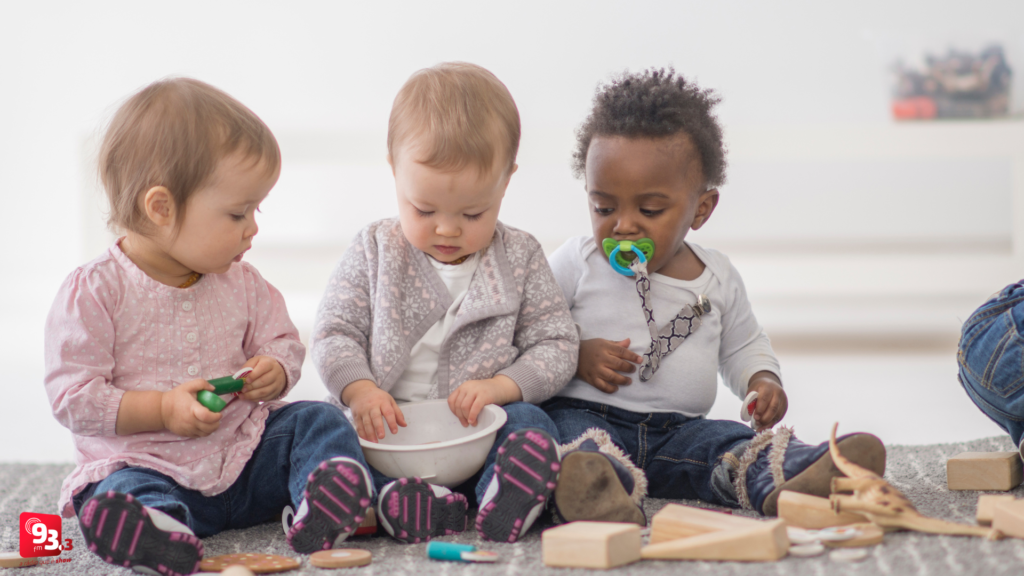 Defensoria de Minas abre inscrições para o Mutirão Creche para Todos 2026