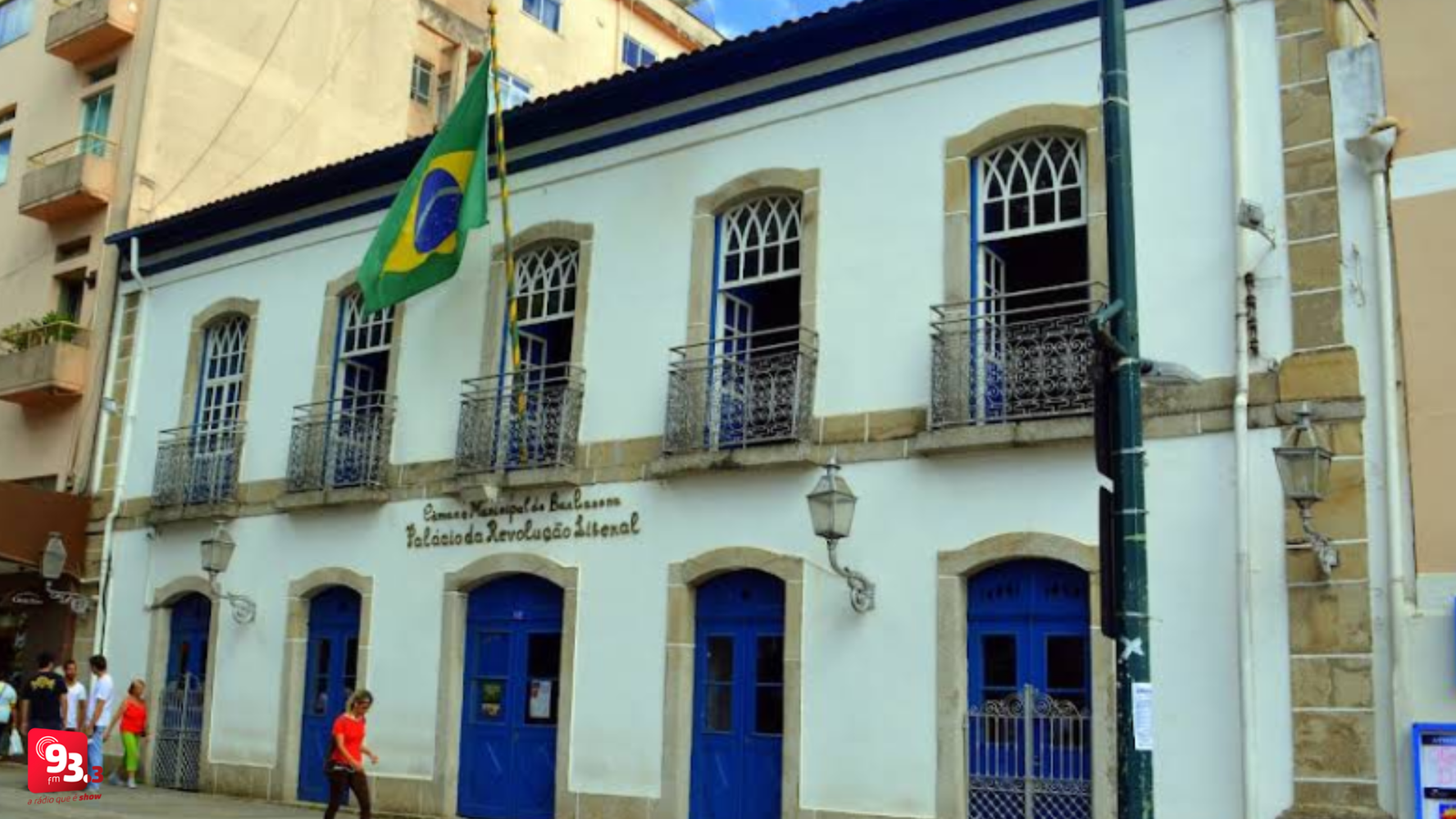 Leia mais sobre o artigo Câmara e Prefeitura realizam audiência pública sobre contas do 3º quadrimestre