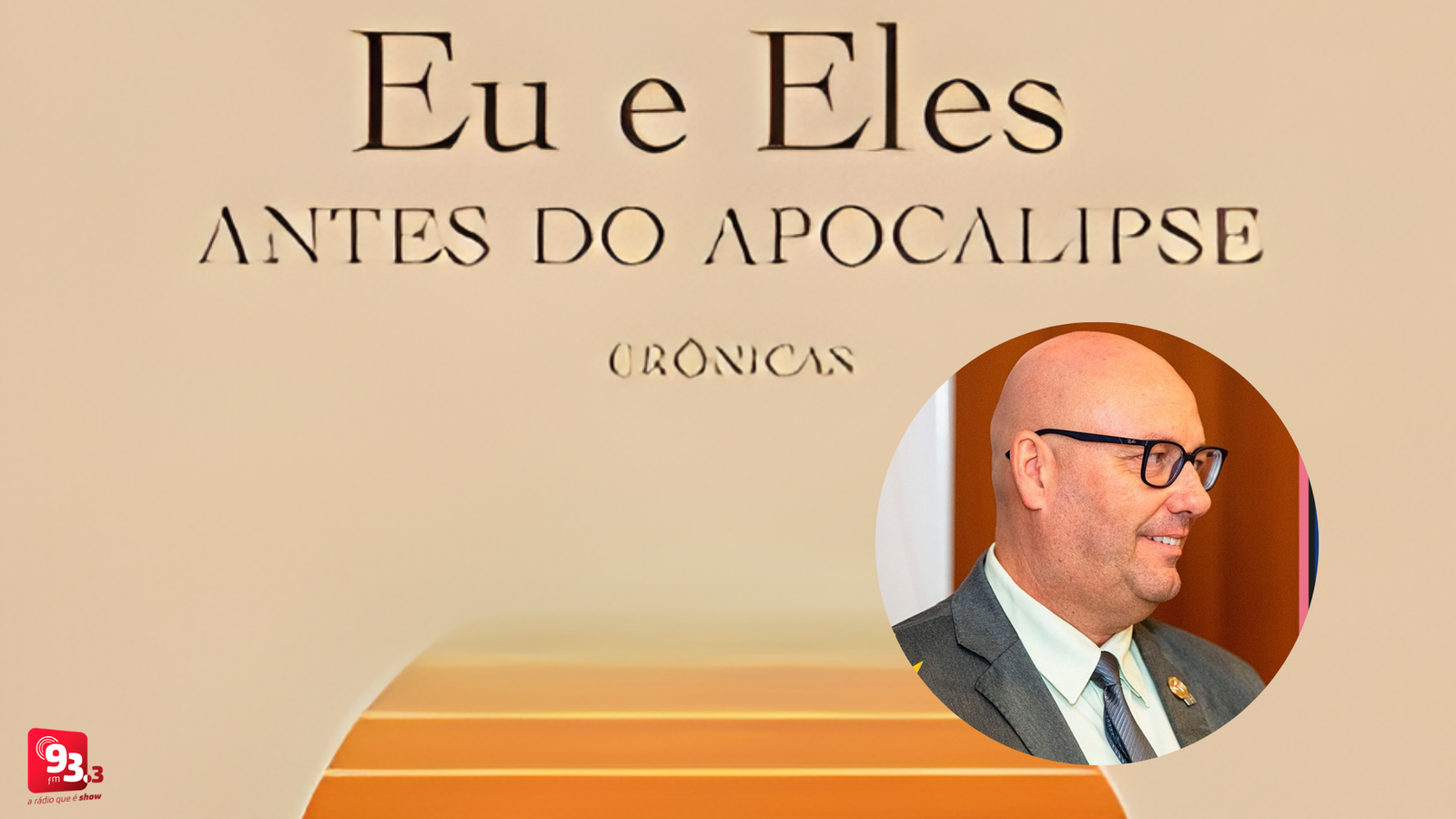 Leia mais sobre o artigo Audiobook gratuito amplia acesso à literatura para pessoas com deficiência visual