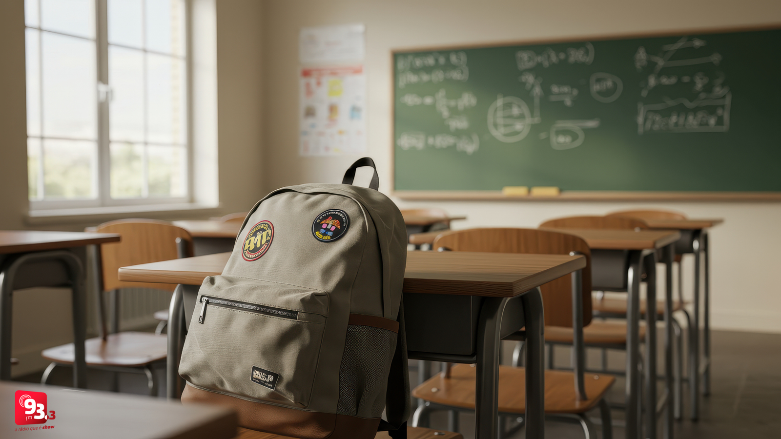 Leia mais sobre o artigo Seduc divulga vagas para rede municipal de ensino em Barbacena