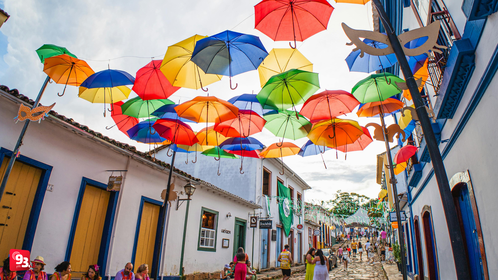 Leia mais sobre o artigo Carnaval 2026: confira os destaques da programação em cidades da região