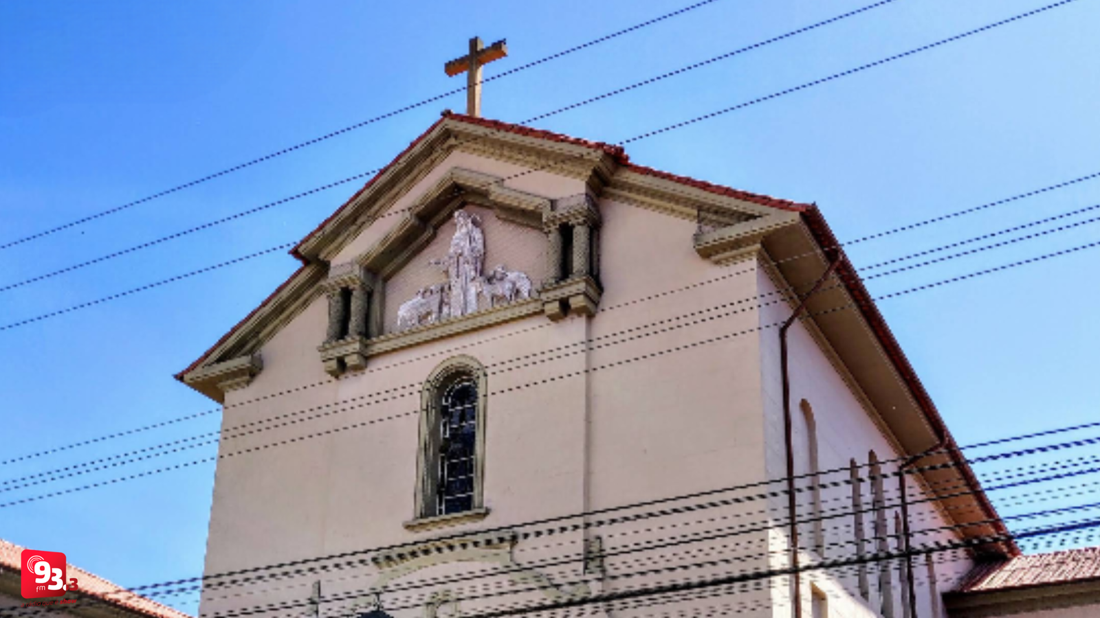 Leia mais sobre o artigo Paróquias de Barbacena divulgam horários de missas na Quarta-Feira de Cinzas