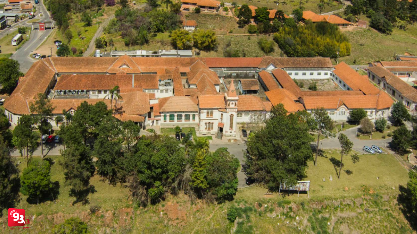 Leia mais sobre o artigo Complexo Hospitalar de Barbacena abre credenciamento para profissionais de saúde