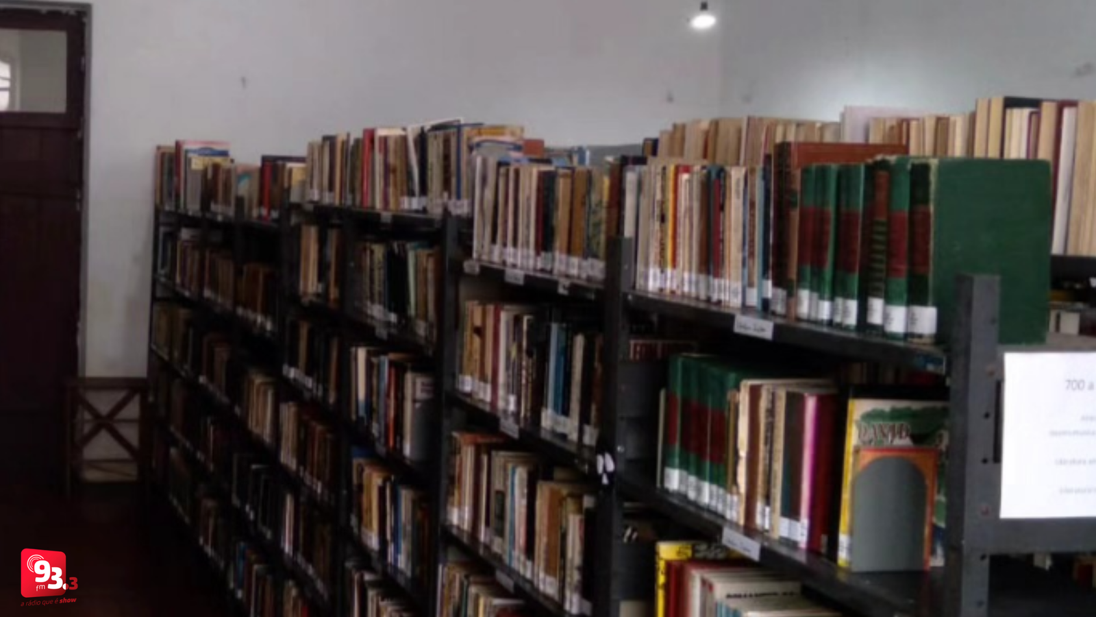 Leia mais sobre o artigo Biblioteca Pública de Barbacena promove programação especial dedicada às mulheres