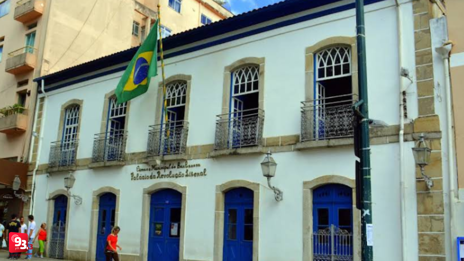 Leia mais sobre o artigo Câmara de Barbacena apresenta relatório final sobre CPI do Transporte Público