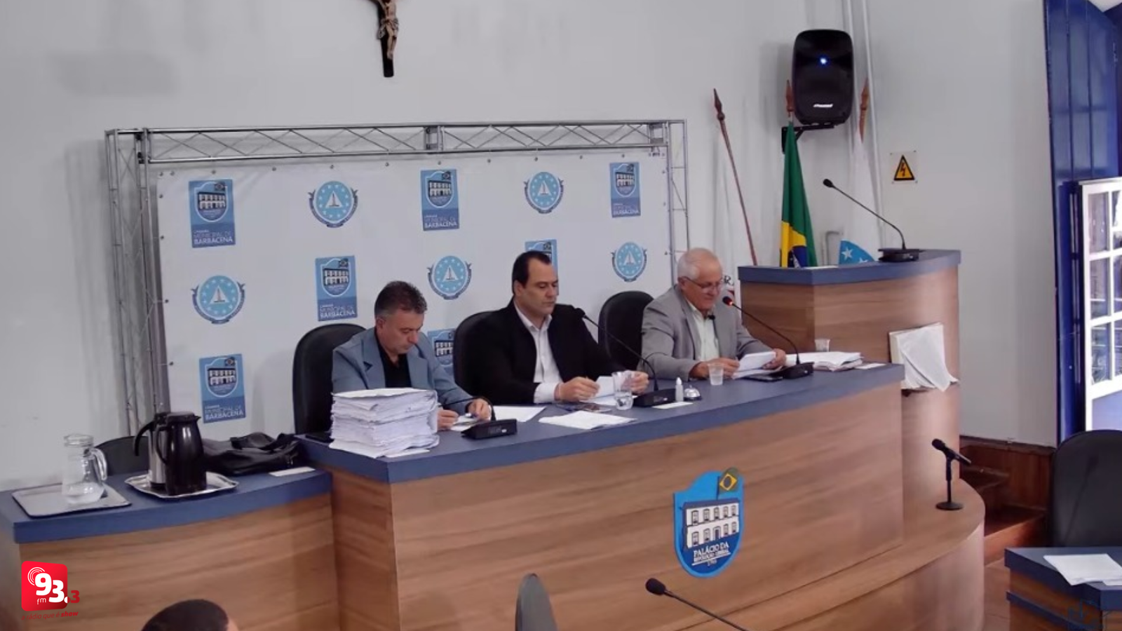 Leia mais sobre o artigo CPI do Transporte Público de Barbacena aprova relatório final e aponta colapso no sistema de ônibus