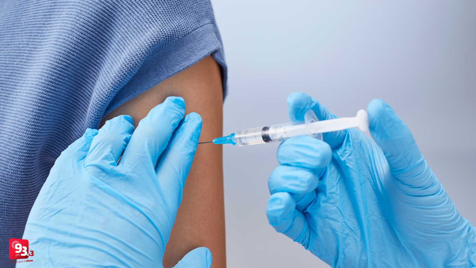 Leia mais sobre o artigo Minas Gerais inicia vacinação contra dengue para profissionais de saúde