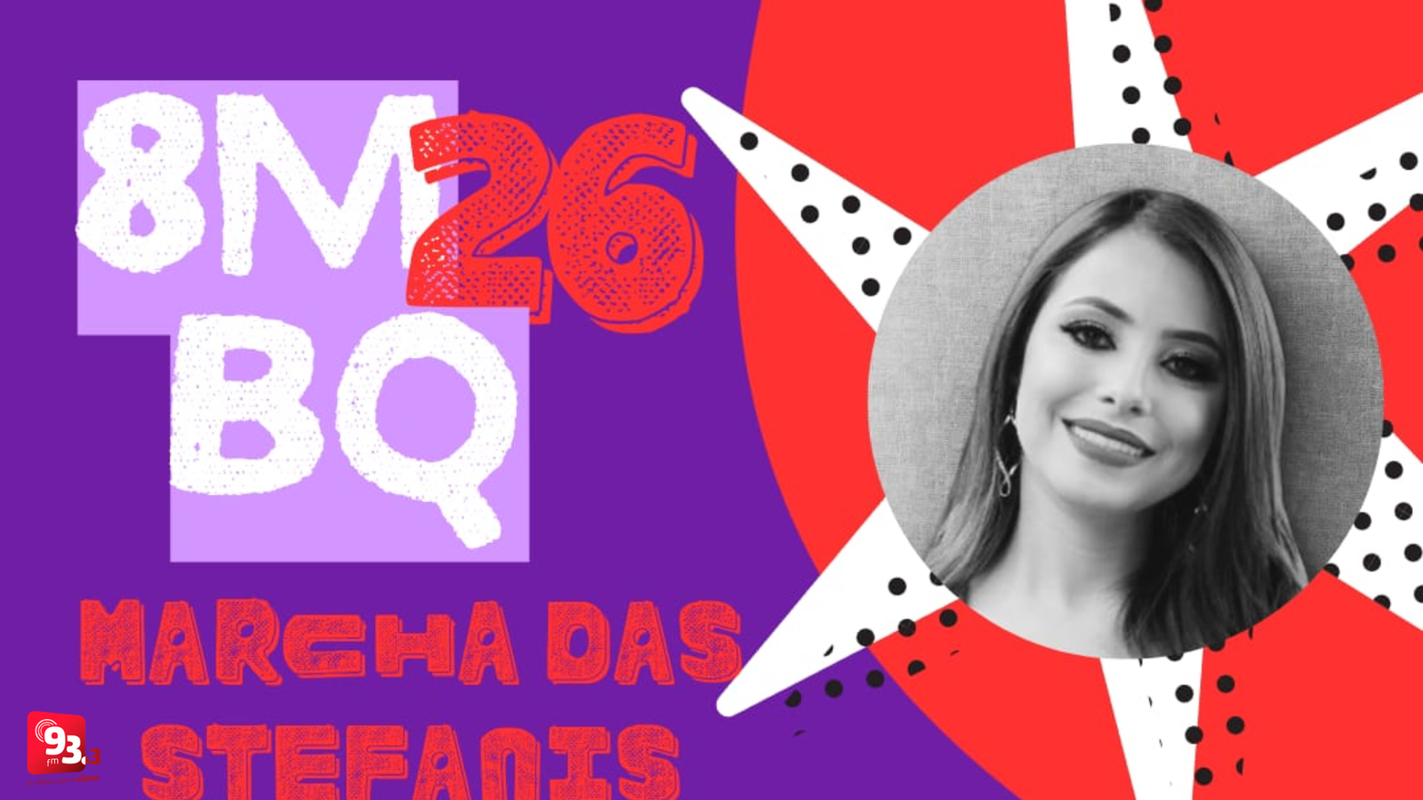 Leia mais sobre o artigo “Marcha das Stefanis” mobiliza Barbacena em memória de vítimas de feminicídio