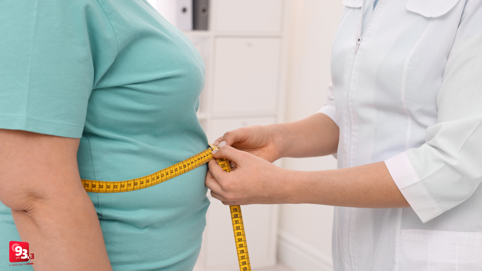 Leia mais sobre o artigo Belo Horizonte lidera obesidade no Sudeste e Barbacena registra 67% dos adultos acima do peso