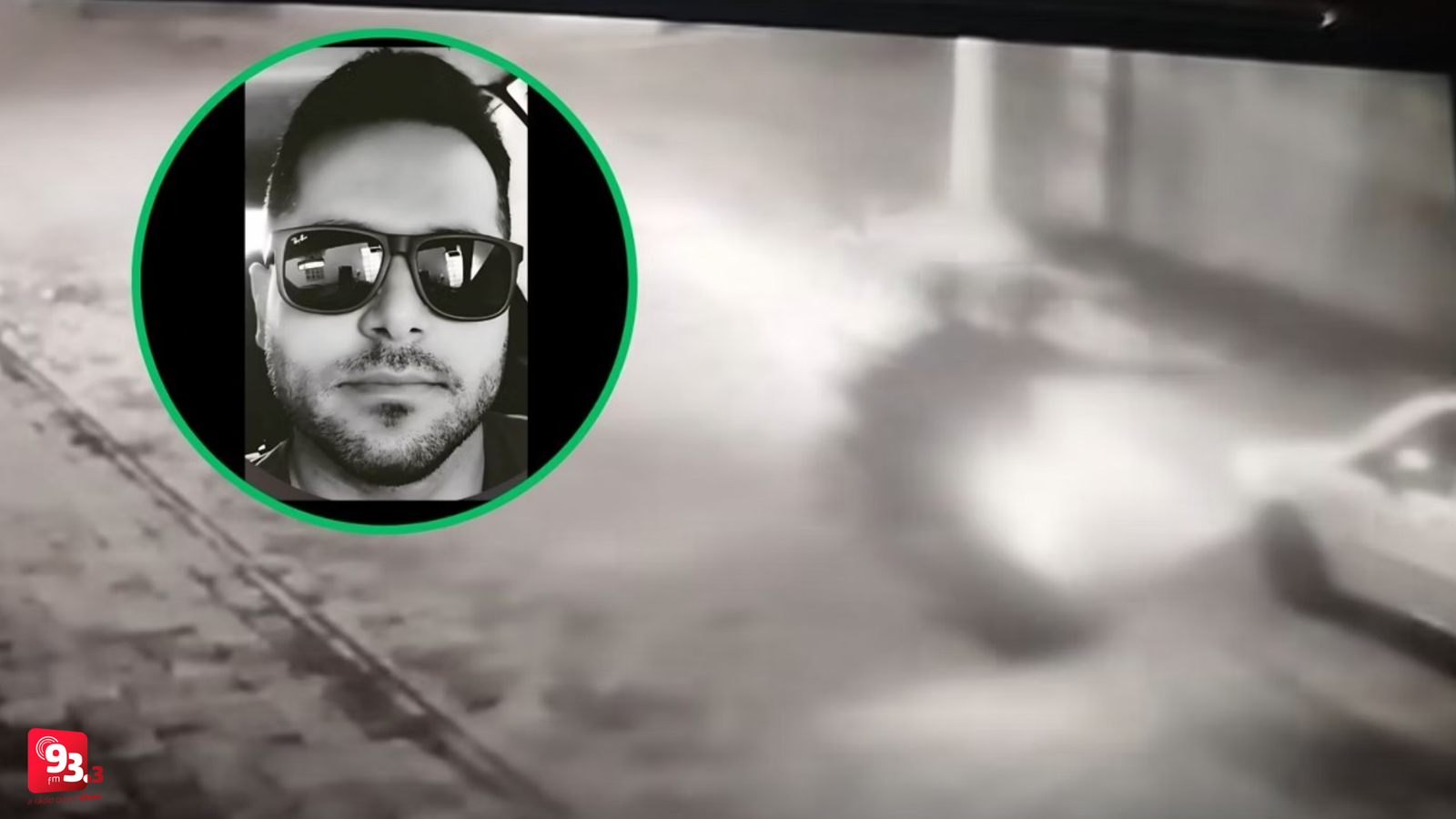 Leia mais sobre o artigo Sargento da Polícia Militar é assassinado na porta de casa