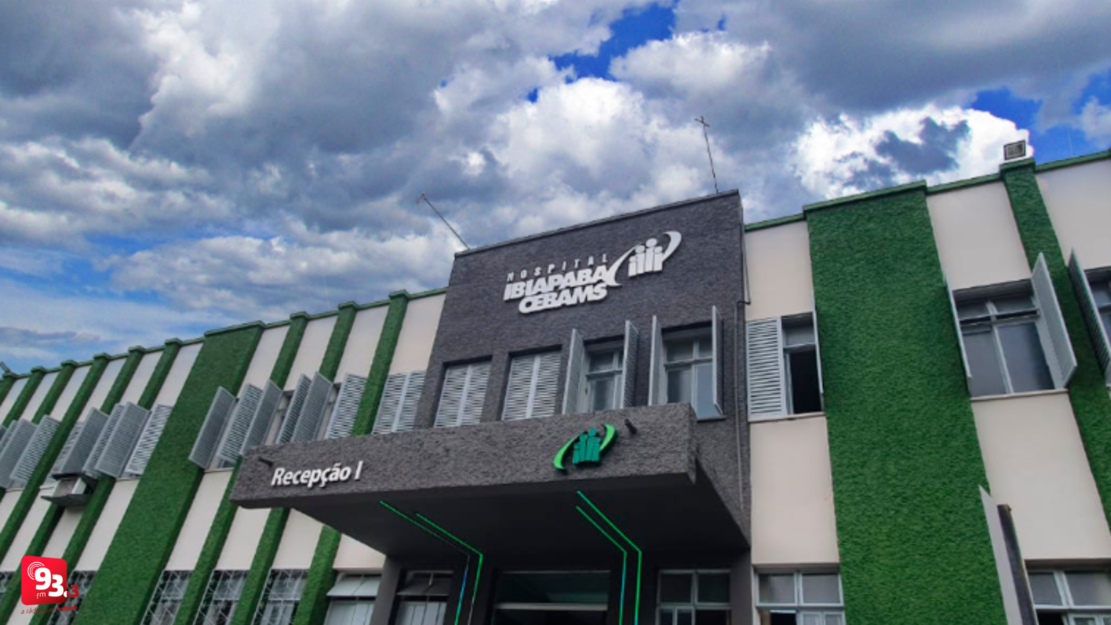 Leia mais sobre o artigo Hospital Ibiapaba, em Barbacena, recebe currículos para Auxiliar de Limpeza