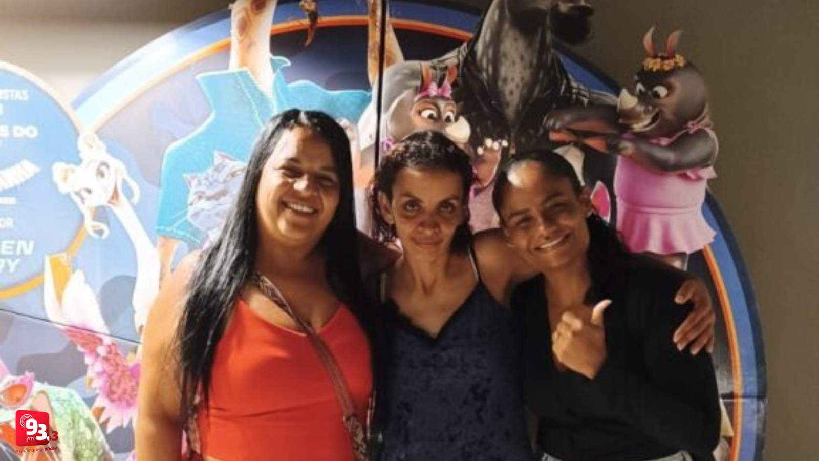Leia mais sobre o artigo Em Barbacena, Hospital Ibiapaba realiza sonho de paciente oncológica de conhecer o cinema