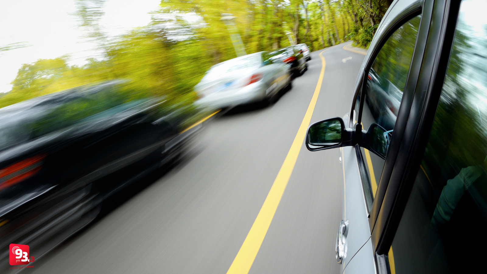 Leia mais sobre o artigo Mais de 30 motoristas são flagrados em ultrapassagens irregulares nas estradas de Barbacena