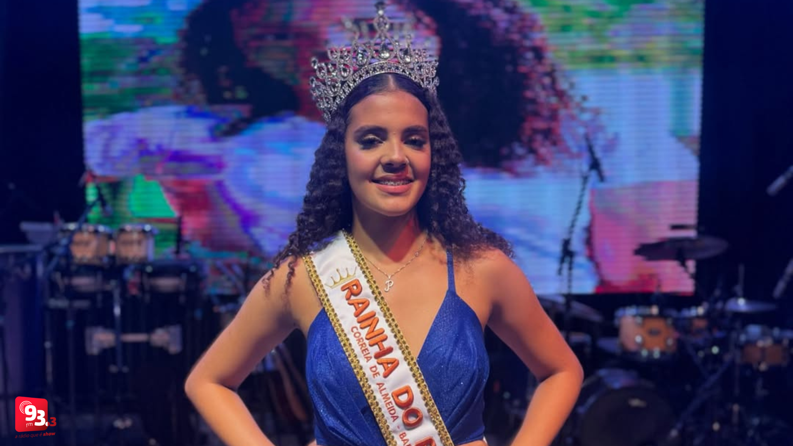 Leia mais sobre o artigo Inscrições abertas para o concurso Rainha do Pinhão 2026
