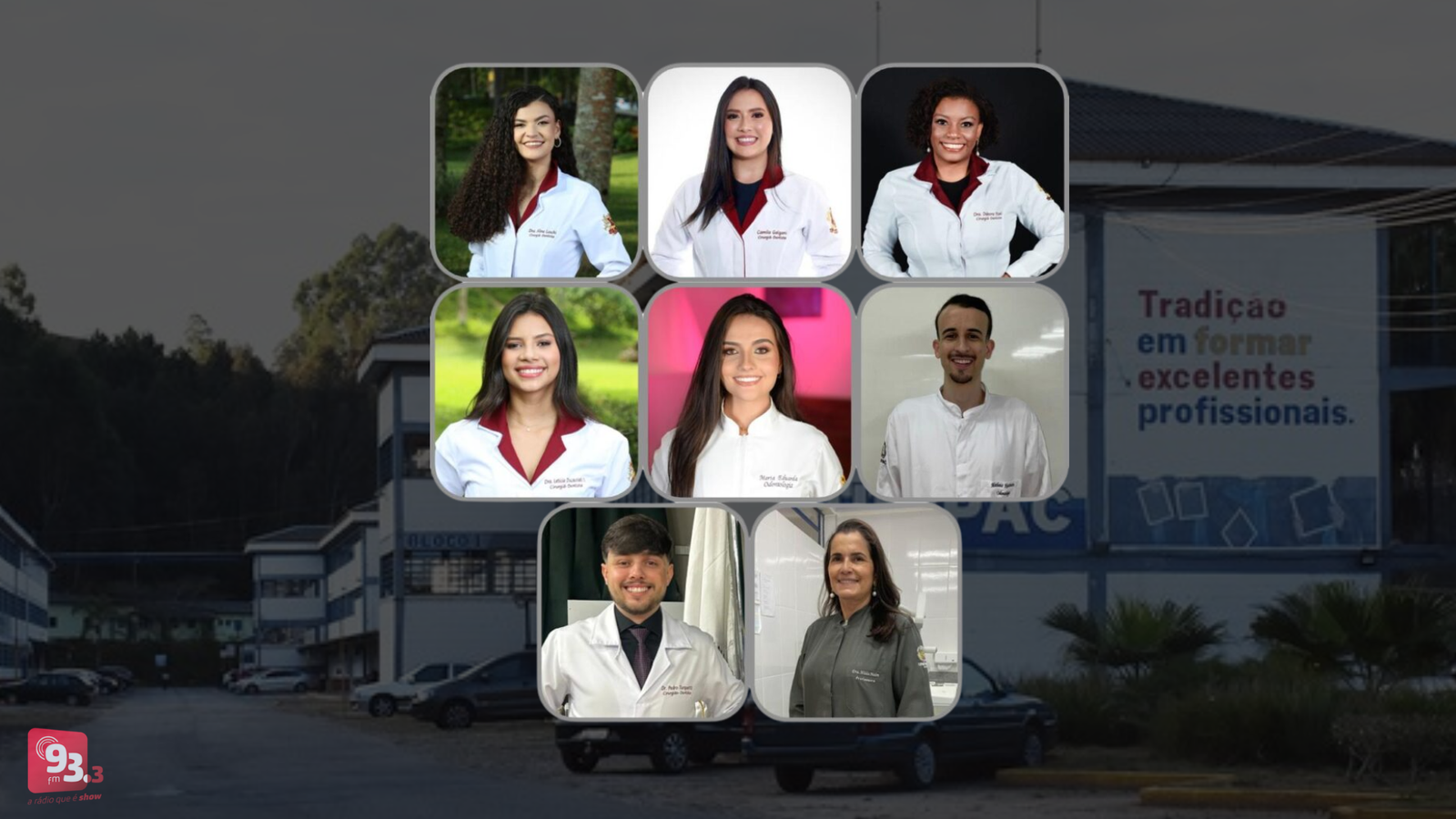 Leia mais sobre o artigo Alunos e egressos de Odontologia do UNIPAC Barbacena publicam artigo científico em revista acadêmica