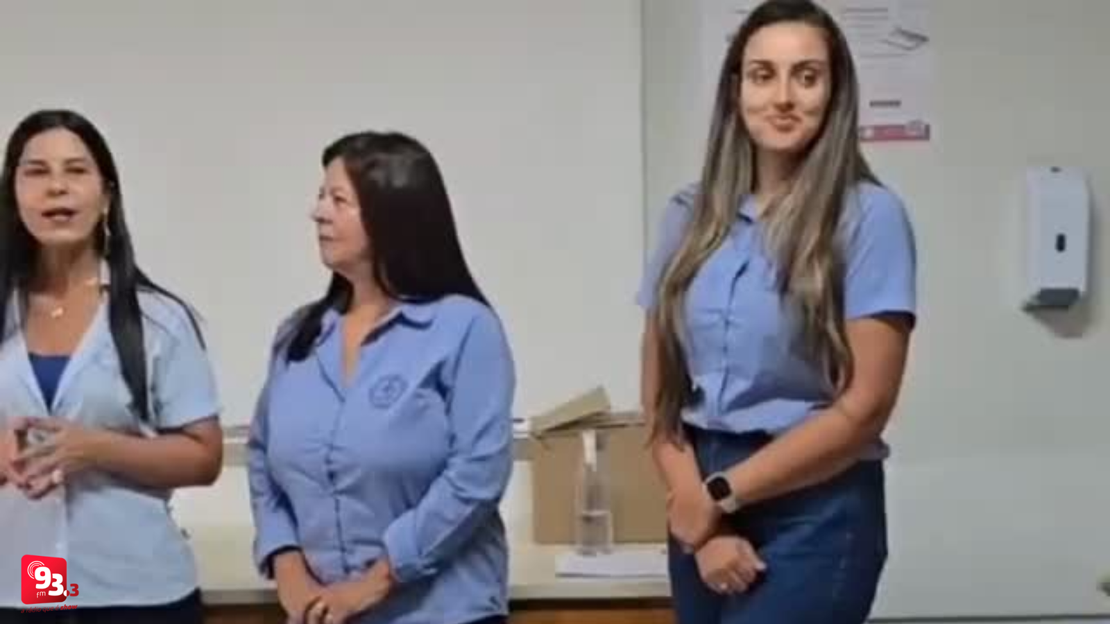Leia mais sobre o artigo Fame celebra mês da mulher falando sobre autoestima e protagonismo