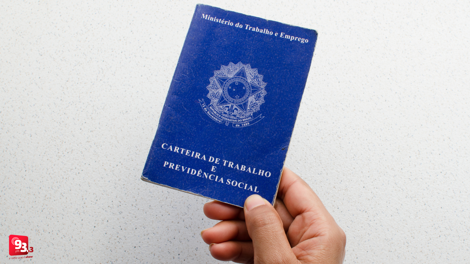 Leia mais sobre o artigo Empresas já podem cadastrar vagas para o 2º Feirão de Empregos em Barbacena