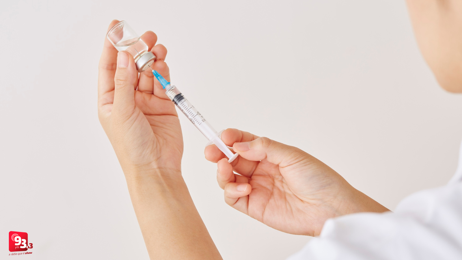 Leia mais sobre o artigo Barbacena se prepara para Campanha de Vacinação contra a gripe