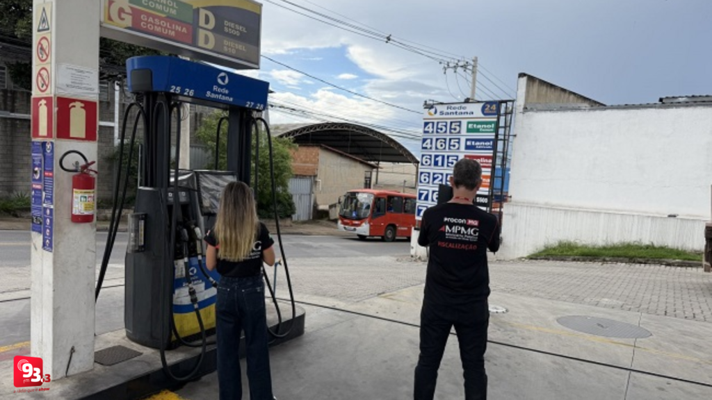 Procon-MPMG recomenda medidas rigorosas para coibir aumentos abusivos nos preços dos combustíveis em Minas Gerais