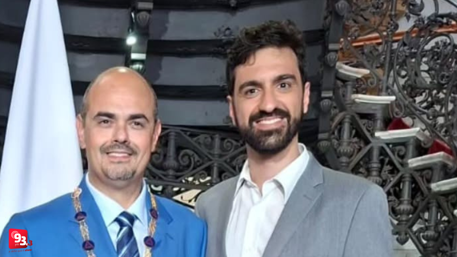 Leia mais sobre o artigo Zezinho Andrada escolhido presidente da Cohab Minas em um dos primeiros dias do governo Mateus Simões