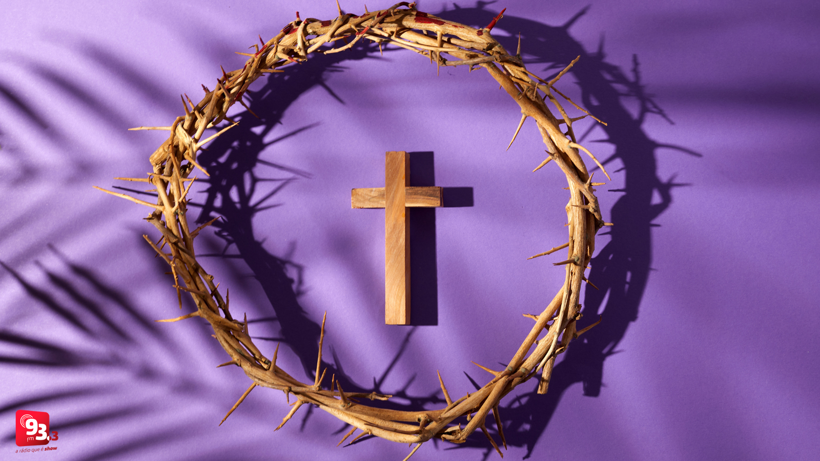 Leia mais sobre o artigo Confira a programação desta segunda-feira (30) para a Semana Santa em Barbacena