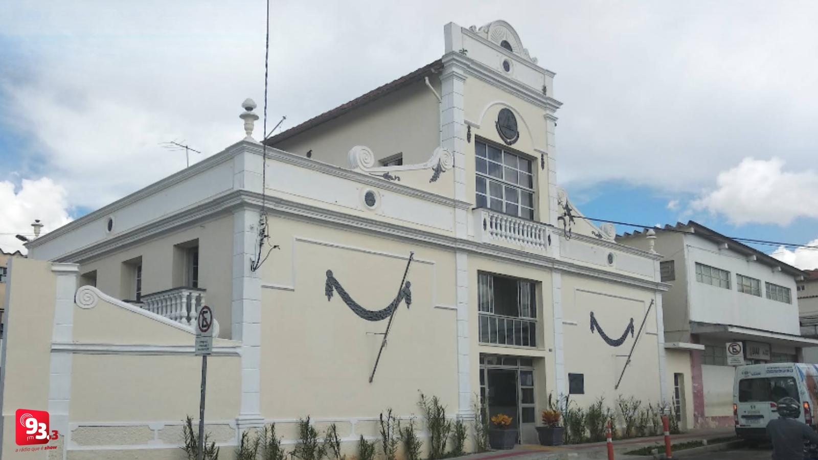Leia mais sobre o artigo Prefeitura de Barbacena decreta ponto facultativo no dia 2 de abril durante a Semana Santa