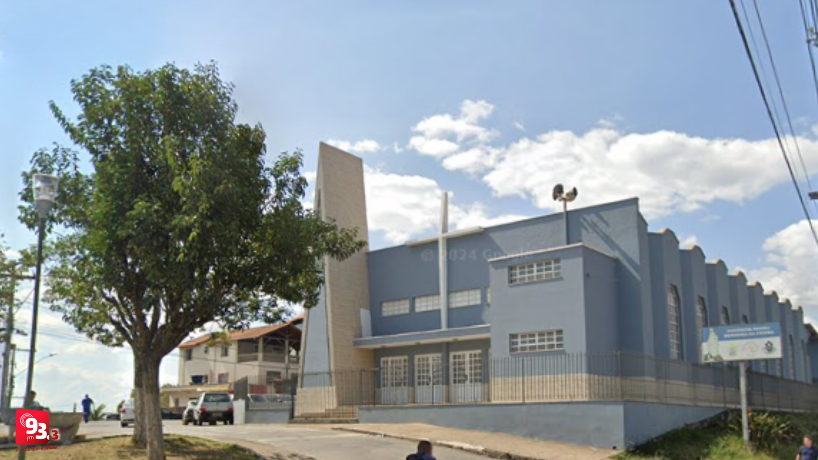 Leia mais sobre o artigo Arquidiocese de Mariana anuncia novas nomeações e cria Curato São Geraldo em Barbacena