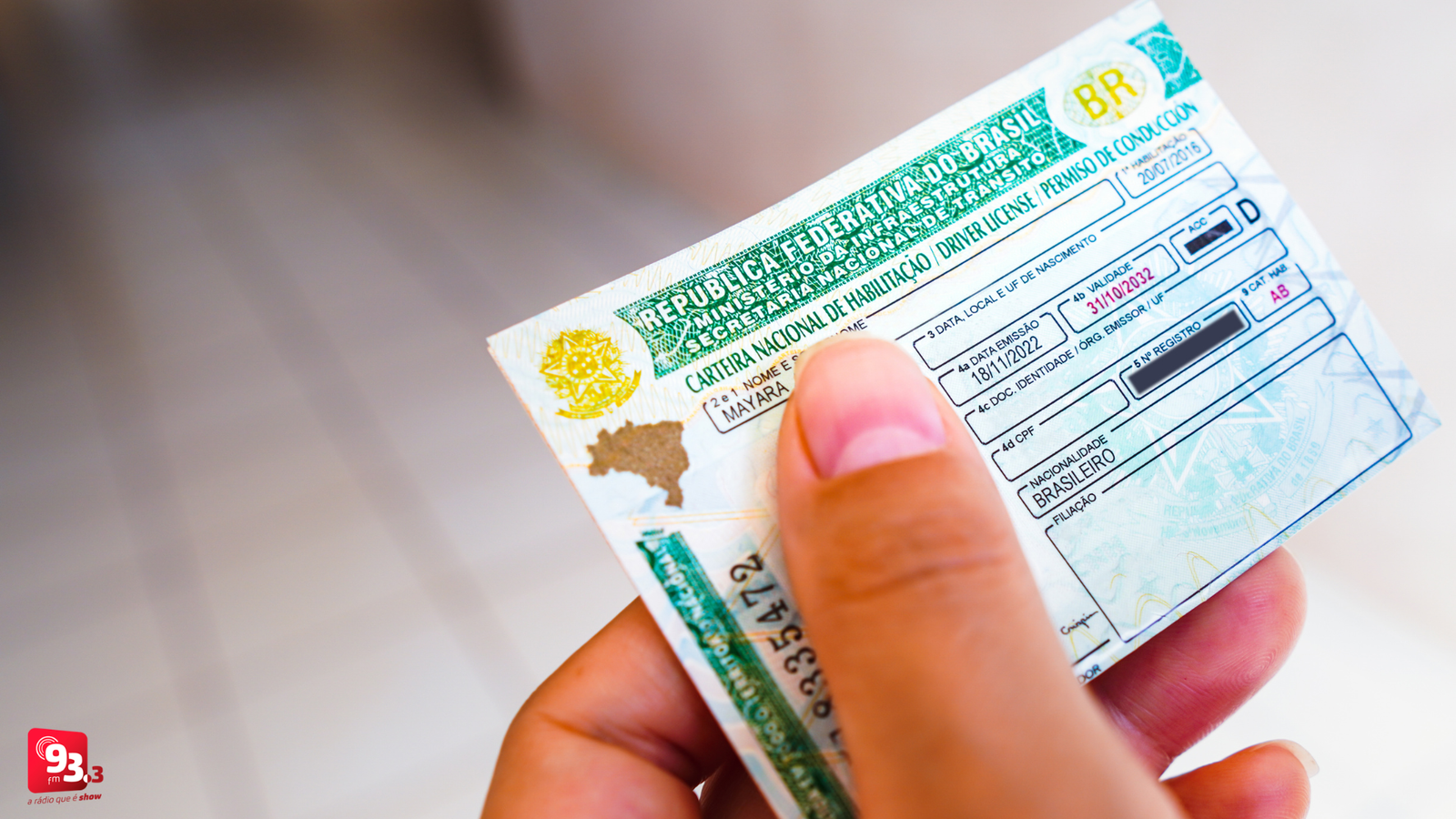 Leia mais sobre o artigo Gerente de habilitação do Detran-MG orienta candidatos sobre etapas do novo processo para obtenção da primeira habilitação