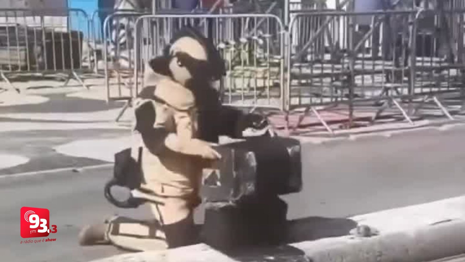 Polícia encontra explosivo perto de show de Shakira em Copacabana