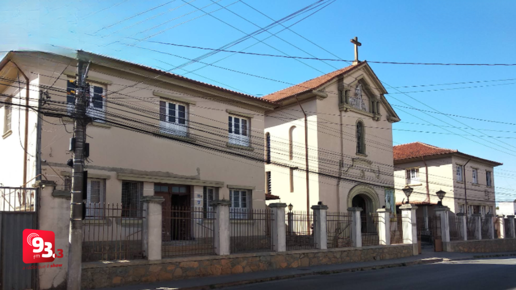Paróquia do Bom Pastor abre inscrições para a Coroação de Maio, em Barbacena