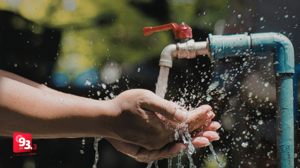 Barbacena deve receber cerca de R$ 63 milhões do Novo PAC para obras de saneamento