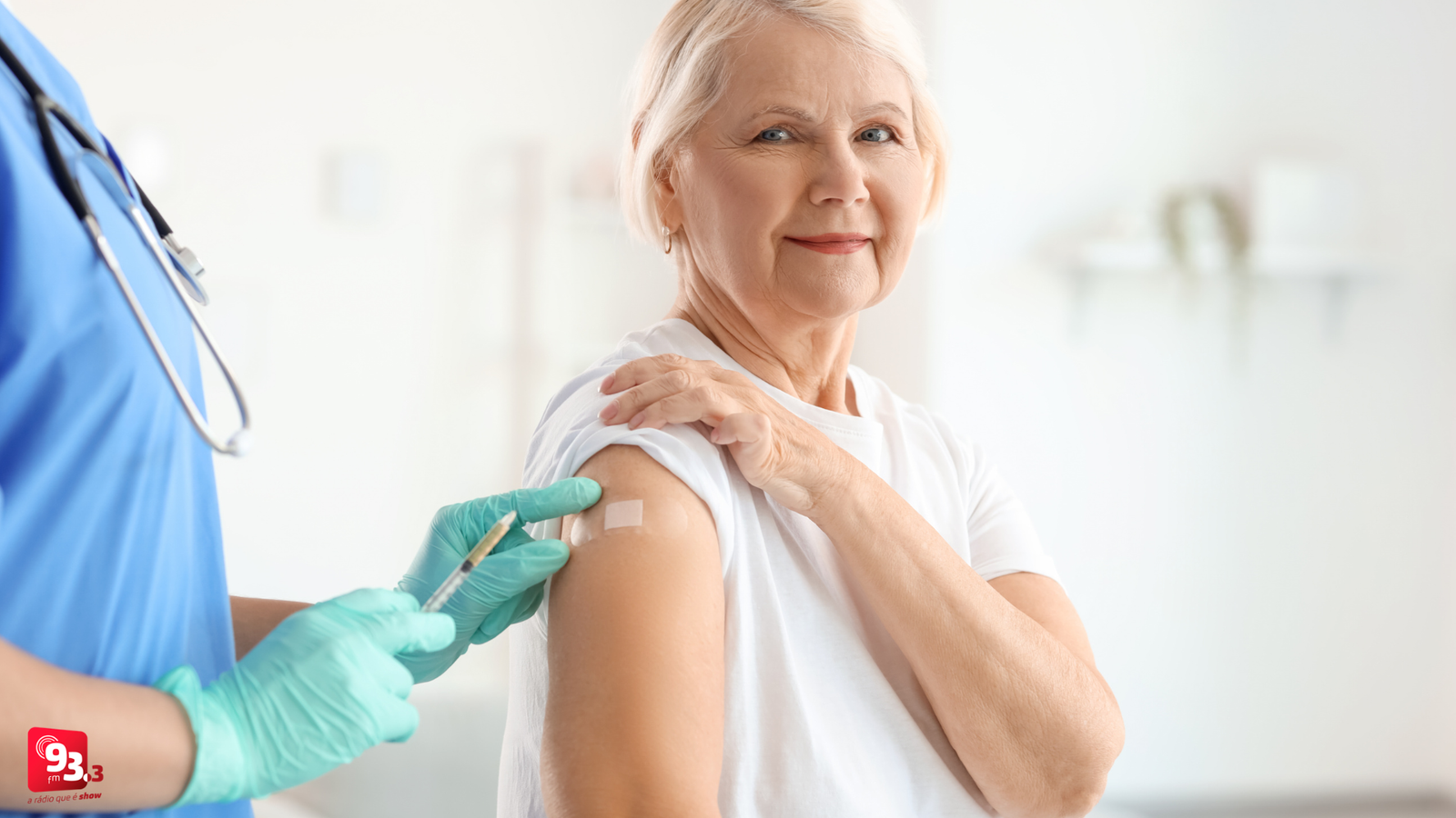 Leia mais sobre o artigo Campanha contra a Influenza em Barbacena começa com foco em grupos prioritários e regras de comprovação