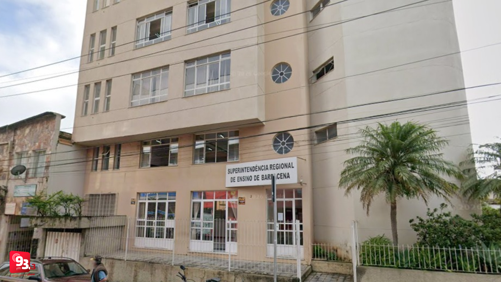 Leia mais sobre o artigo SRE Barbacena reabre seleção para Programa de Recomposição das Aprendizagens