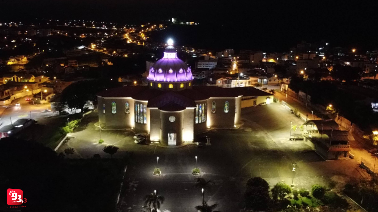 Barbacena celebra o 62º Jubileu de São José Operário com tema voltado à Caridade